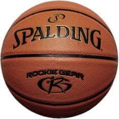Spalding Spalding Košarkarska košarka za novince 76950Z