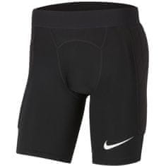 Nike Nike Y Gardinien Podložene kratke hlače GK Tight Junior CV0057-010