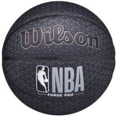Wilson Wilson NBA Forge Pro Natisnjena žoga WTB8001XB