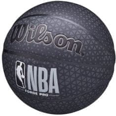 Wilson Wilson NBA Forge Pro Natisnjena žoga WTB8001XB