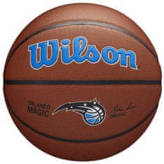 Wilson Wilson Team Alliance Orlando Magic Košarka WTB3100XBORL