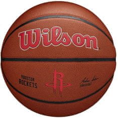 Wilson Žoga Wilson Team Alliance Houston Rockets WTB3100XBHOU