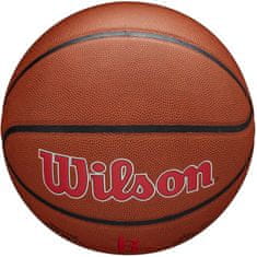 Wilson Žoga Wilson Team Alliance Houston Rockets WTB3100XBHOU