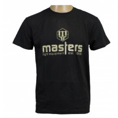 Masters Masters Basic M 061708-M Majica