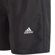Adidas Adidas YB Bos Short Jr Plavalne hlače GQ1063