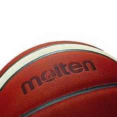 Molten Molten B6G5000 FIBA košarka