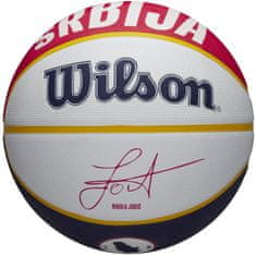 Wilson Wilson NBA igralec Lokalni Nikola Jokić košarka WZ4006701XB