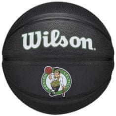Wilson Wilson Team Tribute Boston Celtics Mini žoga Jr WZ4017605XB
