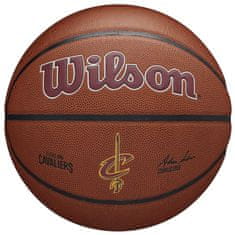 Wilson Žoga Wilson Team Alliance Cleveland Cavaliers WTB3100XBCLE