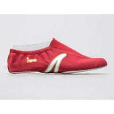 Inny Baletni čevlji IWA 500 rdeči