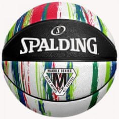 Spalding Spalding Marble 84404Z žoga
