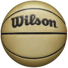 Wilson Žoga Wilson NBA Gold Edition WTB3403XB