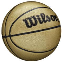 Wilson Žoga Wilson NBA Gold Edition WTB3403XB