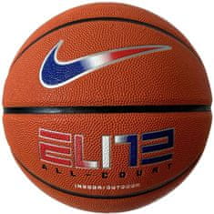 Nike Žogica Nike Elite All Court 8P 2.0 brez napihovanja N1004088-822