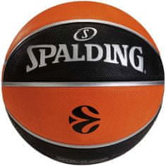 Spalding Spalding Eurolige košarkarska žoga TF-150 84507Z