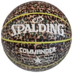 Spalding Spalding Commander Košarkarska žoga za vstop in izstop 76936Z