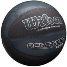 Wilson Wilson Reaction Pro žoga za košarko WTB10135XB