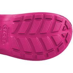 Crocs Crocs Handle It Kids 12803 roza gležnarji