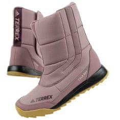 Adidas Adidas Terrex Choleah Boot W GX8687 snežni škornji