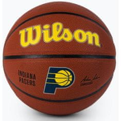 Wilson Žoga Wilson Team Alliance Indiana Pacers WTB3100XBIND