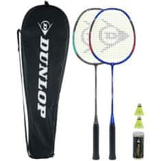 Dunlop Set za badminton Dunlop Nitro Star 2 13015197