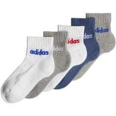 Adidas adidas Linear Ankle Kids Jr nogavice IR8230