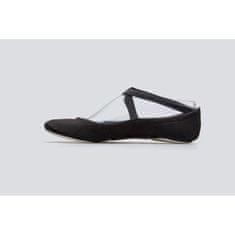Inny Gimnastični baletni čevlji IWA 302 črni