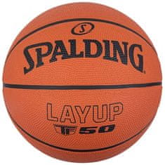 Spalding Spalding LayUp TF-50 košarkarska žoga 84334Z