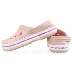 Crocs Crocs Crocband japonke roza 11016 6MB