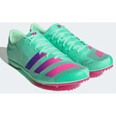 Adidas adidas čevlji s špico Distancestar M GV9078