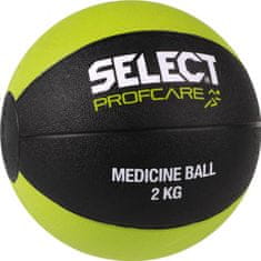SELECT Izberite 2kg medicinsko žogo 2019 15538