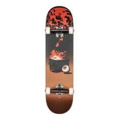 GLOBE Globe je dokončal skateboard G2 On The Brink Dumpstar Fire 10525382