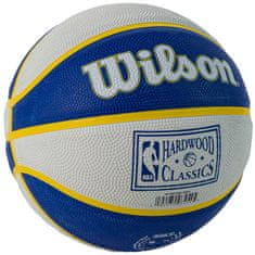 Wilson Wilson Team Retro Denver Nuggets košarkarska mini žoga WTB3200XBDEN