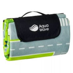AquaWave Deka za piknik Aquawave Road Blanket 92800493045