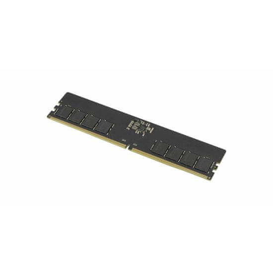 GoodRam GR4800D564L40S/16G RAM pomnilnik, 16 GB, 4800 MHz, DDR5, CL40