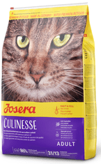 Josera Culinesse suha mačja hrana, 400 g