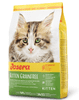 Kitten suha mačja hrana, brez žitaric, 400 g