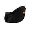 Bočna nosilka za otroke, nosilni sedež za otroka, namenjen nošenju otroka spredaj ali ob strani, ergonomska podpora hrbtenici, HipSeat