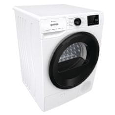 Gorenje DPNE83/GNLWIFI sušilni stroj, 8 kg - rabljeno