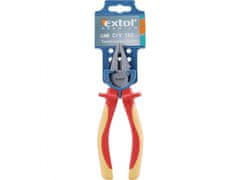Extol Premium Kombinirane klešče električni, 160mm, 1000V