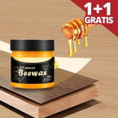 GM WEB Bee Wax 1+1 GRATIS