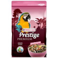 Baby Patent Versele-Laga Prestige Premium velike papige 2kg