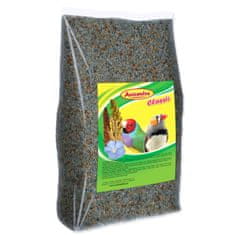 Avicentra Classic menu mali eksotični 500g