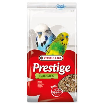 VL Prestige Budgies 1kg