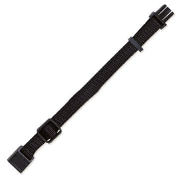 Trixie Najlonska ovratnica za kužke M-L 22-35cm/10mm 6pcs TR