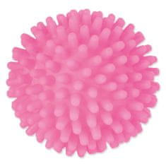 Trixie Žogica za pse iz vinila 7 cm mešane barve TR