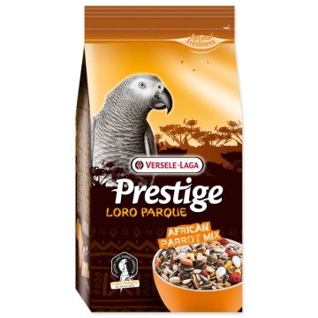 Baby Patent Versele-Laga Prestige Premium Afriške velike papige 1kg