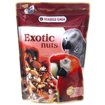 Baby Patent VL Parrots Exotic Nuts mix 750g