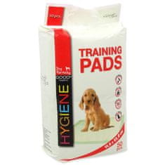 Dog Fantasy Podloga 55,8x55,8cm 50pcs