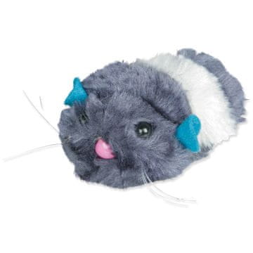 Trixie Igrača za hrčke 7-10cm 12 kosov